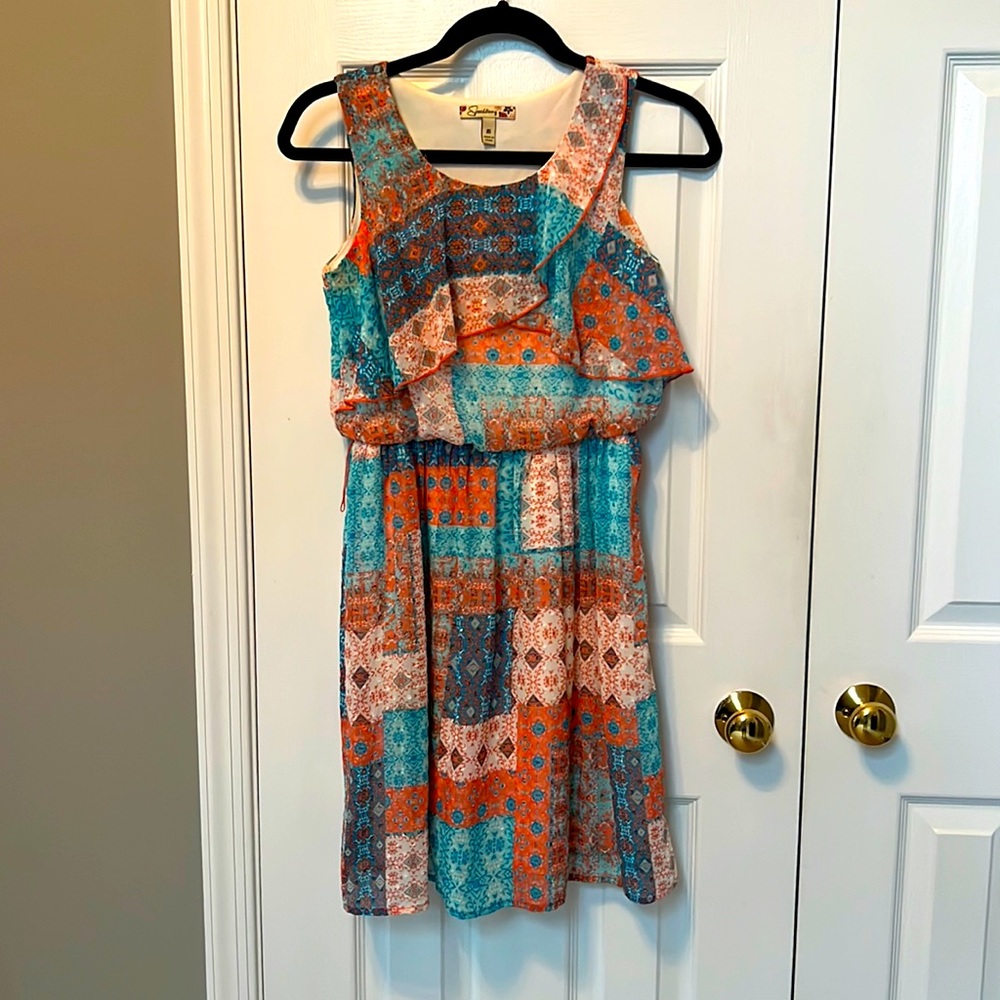 Speechless size 16 dress